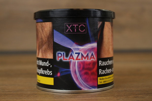 XTC Tobacco PLAZMA 200 g