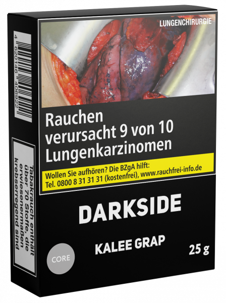 Darkside KALEE GRAP Core 25 g