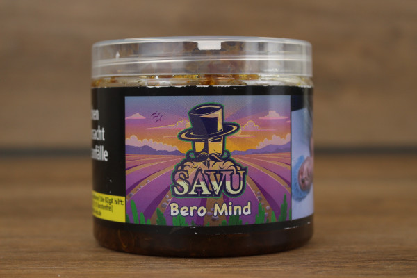 SAVU Bero Mind 200 g