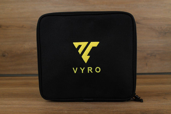 Vyro One Travel Bag