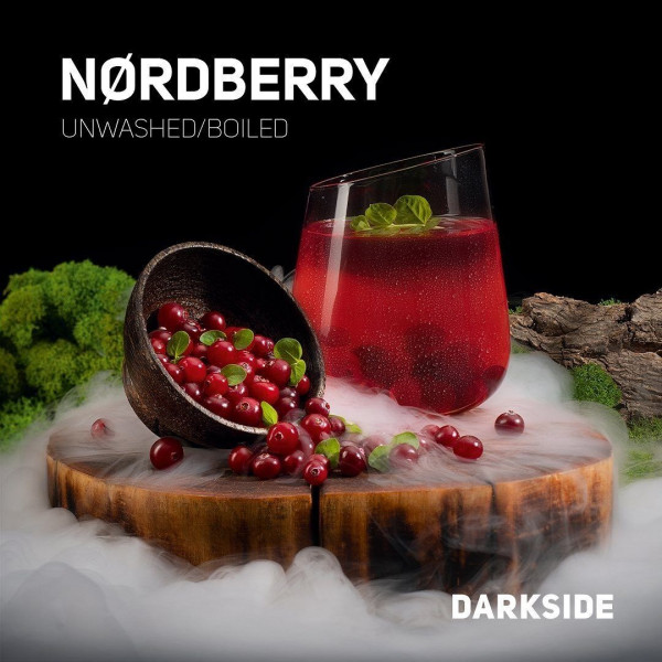 Darkside NØRD B Core 100 g