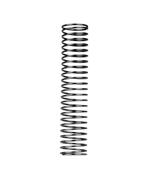 Alite Schlauchfeder - Gun Metal