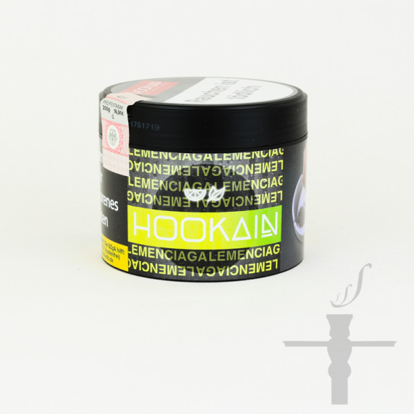 Hookain Lemenciaga 200 g