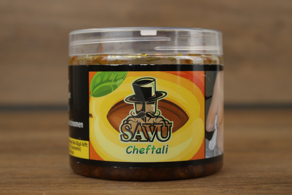 SAVU Cheftali 200 g