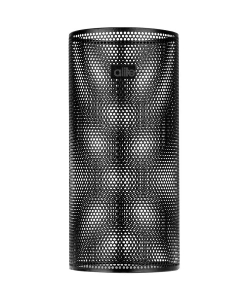 Alite Kohleschutzgitter - Black