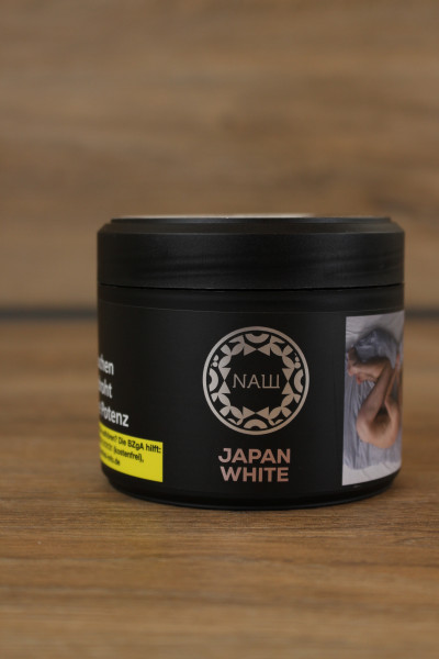 NASH Tobacco Japan White 200 g