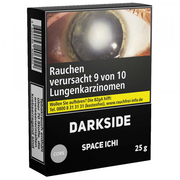 Darkside SPACE ICHI Core 25 g