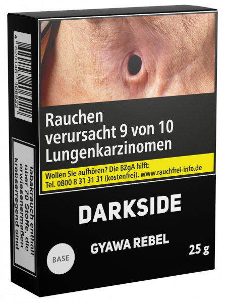 Darkside GYAWA REBEL Base 25 g