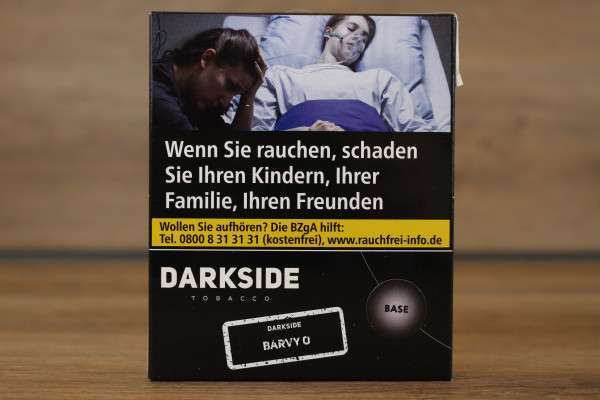 Darkside Barvy O Base 200 g