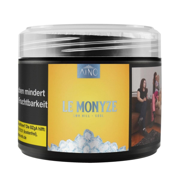 AINO Tobacco Le Monyze 200 g