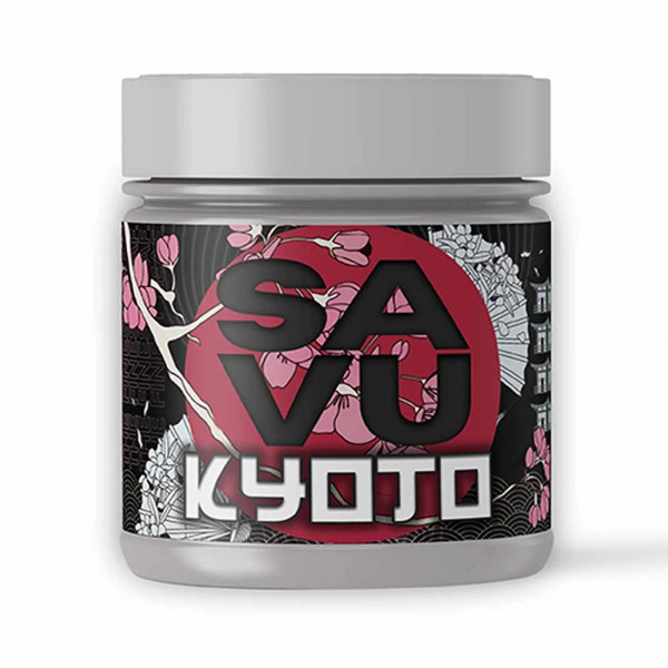 SAVU Kyoto 25 g