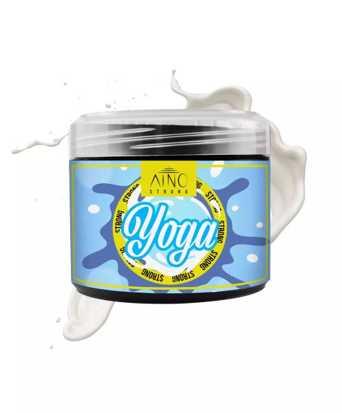 AINO Tobacco Strong Yoga 200 g