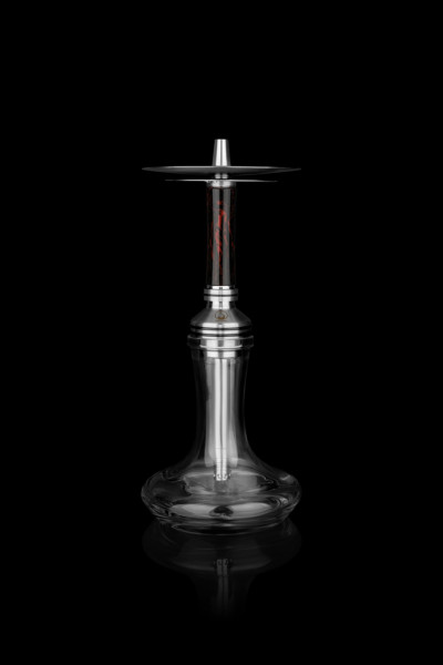 Steamulation Expansion Mini - Epoxid Black Red