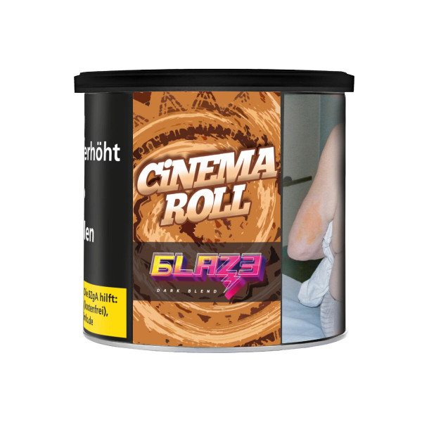 Blaze Cinema Roll 200 g