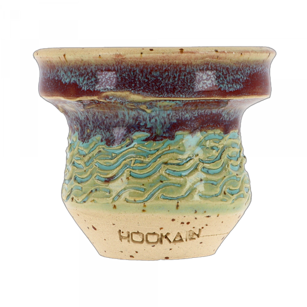 Hookain SHROOM V2 Low Capacity Phunnel - Flow