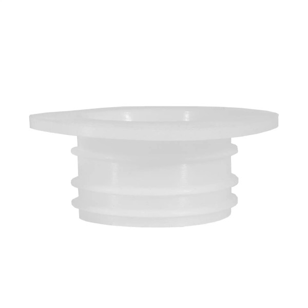 Moze Bowldichtung für Shishas Ø 38mm White