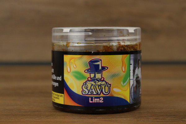 SAVU Lim2 200 g