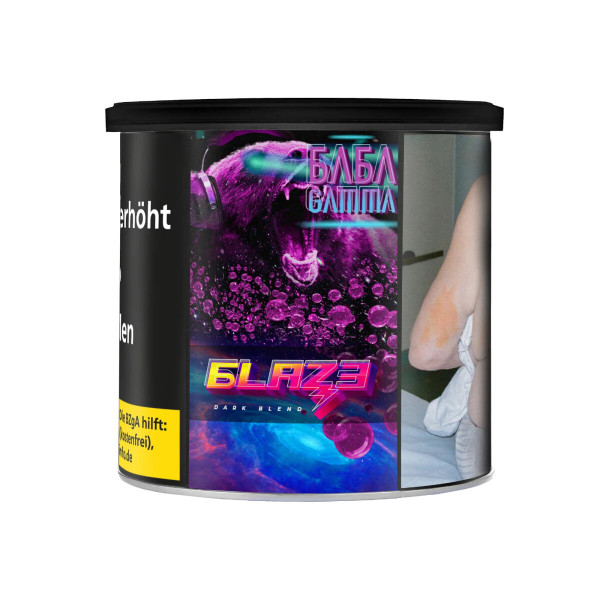 Blaze Baba Gamma 200 g