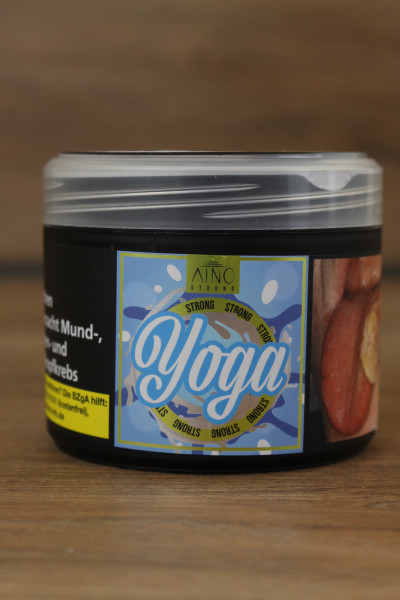 AINO Tobacco Strong Yoga 200 g