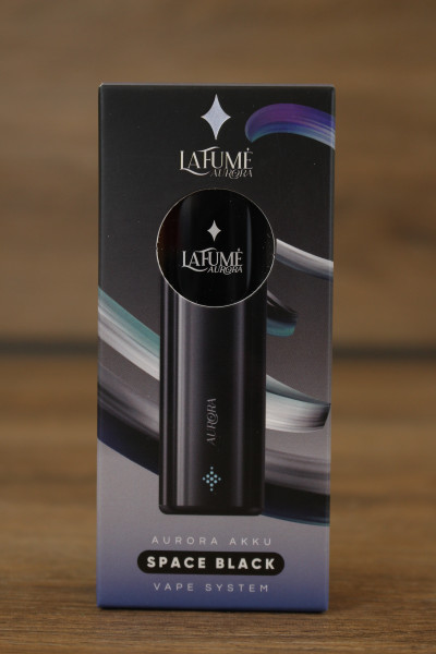 Lafume Aurora Basisgerät - Space Black