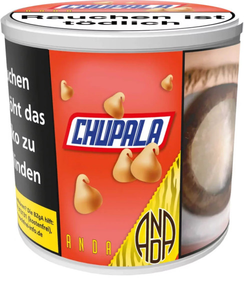 ANDA Tobacco - Chupala 200 g
