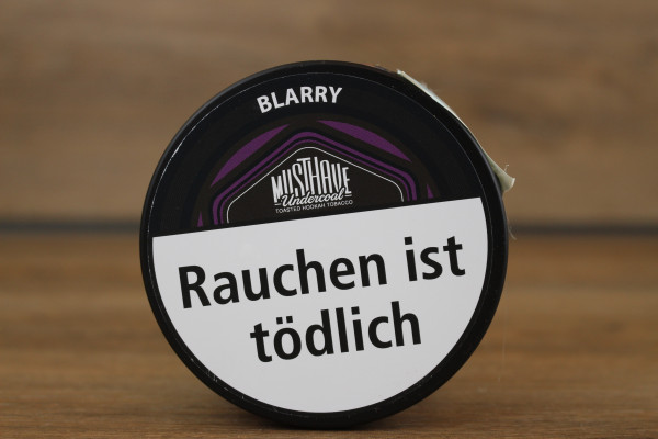 Musthave BLARRY 200 g