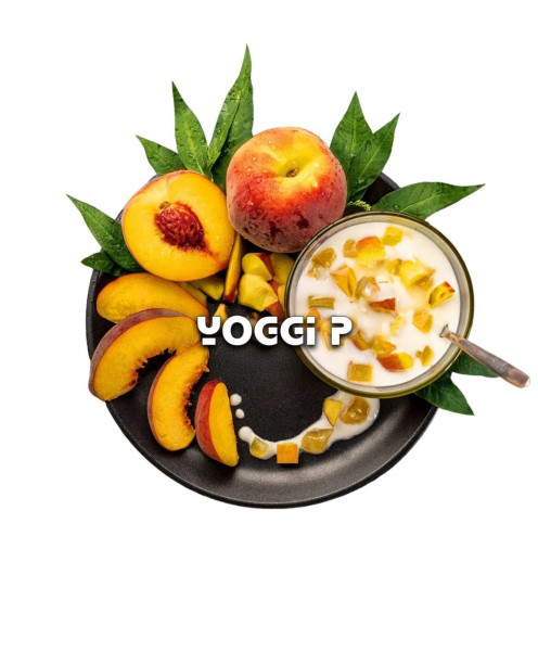 Black Burn Yoggi P 200 g