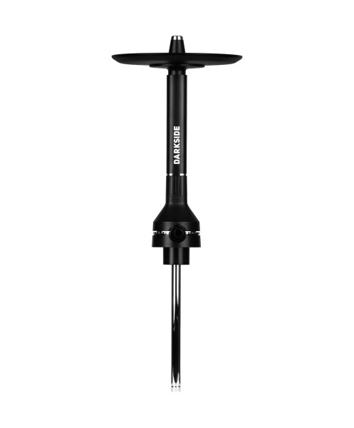 Darkside Neo - Black Shisha Rauchsäulenset