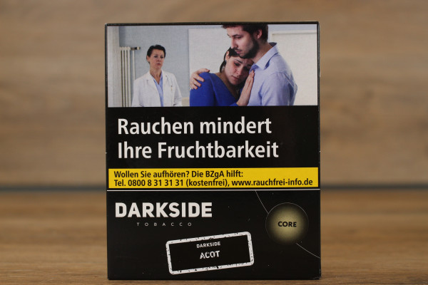 Darkside Acot Core 200 g