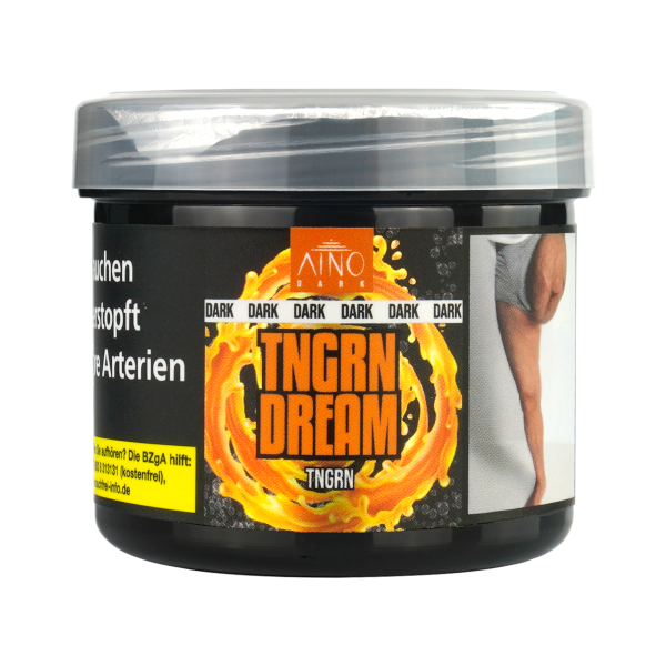 AINO Tobacco Dark Tngrn Dream 25 g