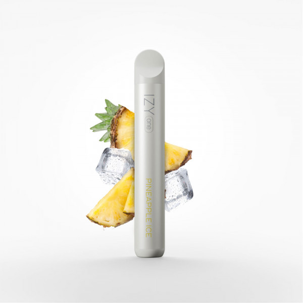 IZY Vape Pineapple Ice