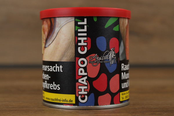Argileh CHAPO CHILL 200 g