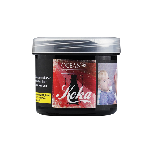 Ocean Tobacco Koka 20 g