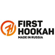 First Hookah 