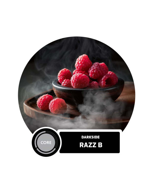 Darkside Razz B Core 100 g