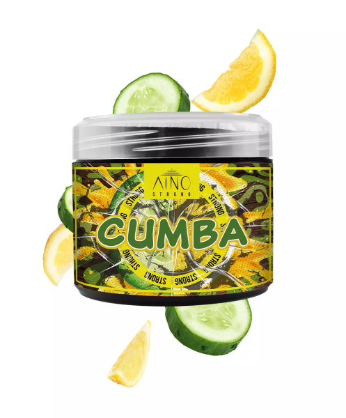 AINO Tobacco Strong Cumba 200 g