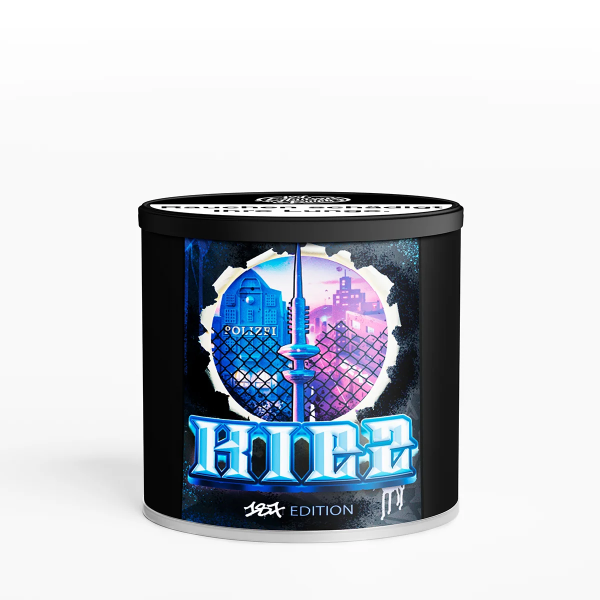 187 Strassenbande Kiez 200 g