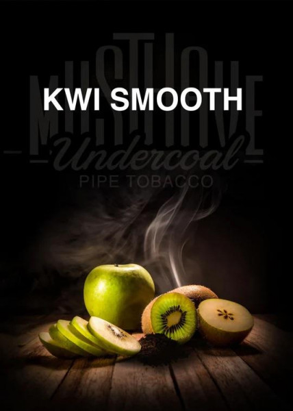 MustHave Base Kwi Smooth 70 g