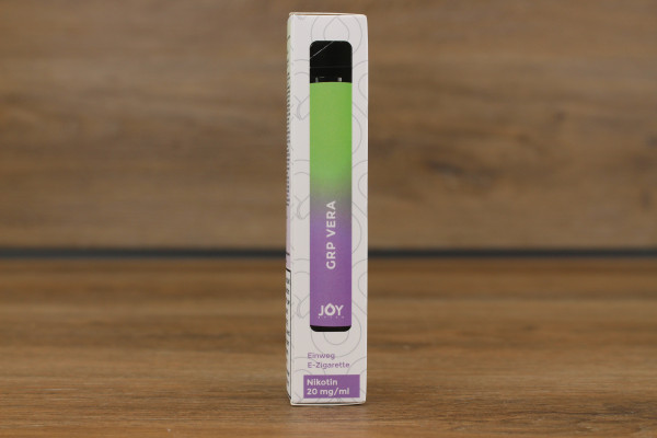 Fumari Joy Stick 600 Züge GRP VERA