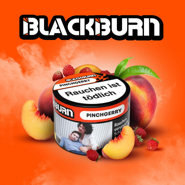 Black Burn Pinch Gerry 25 g