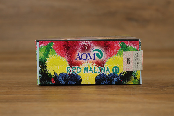 Aqua Mentha 11 Red Malina 200 g