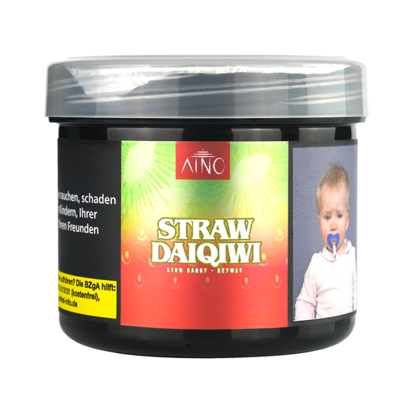 AINO Tobacco Straw Daiqiwi 20 g