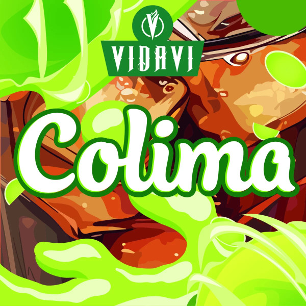 Vidavi Tobacco CoLima 100 g