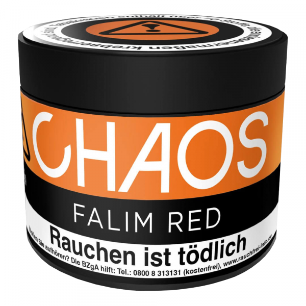 Chaos Base Falim Red 65 g