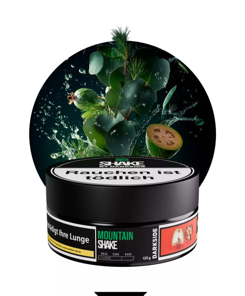 Darkside Shake Mountain 120 g