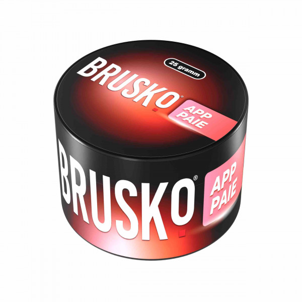 Brusko App Paie 25 g