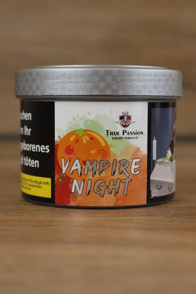 True Passion Vampire Nights 200 g