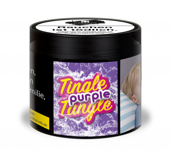 Maridan Tingle Tangle Purple 200 g