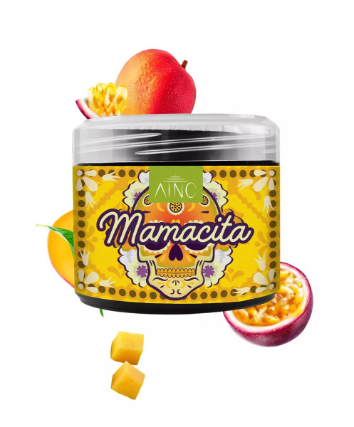 AINO Tobacco Mamacita 200 g