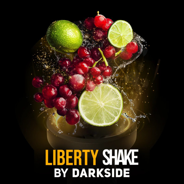 Darkside Shake Liberty 120 g